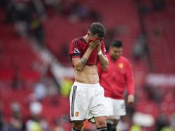 Start Terburuk MU di Awal Musim Start Terburuk MU di Awal Musim
