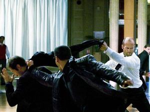 Sinopsis Film Transporter 3: Misi Kejar-kejaran dengan Mobil Mewah