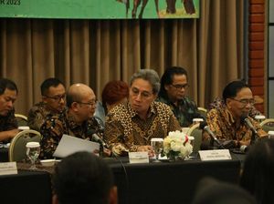 Kemdikbud Resmikan Usulan 213 Warisan Budaya Takbenda Indonesia dari 31 Provinsi