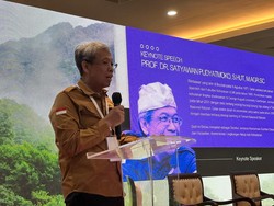 KLHK Optimistis Kemitraan Konservasi Mampu Atasi Konflik di Masyarakat