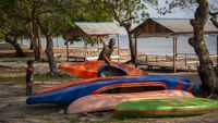 Duh, Kawasan Wisata Pulau Rempang Sepi Pengunjung Imbas Bentrokan