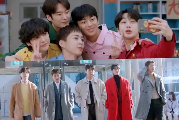 foto: instagram.com/tving.official foto: instagram.com/tving.official