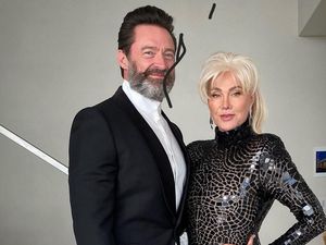 Resmi Cerai, Mantan Istri Hugh Jackman Buka Suara, Isyaratkan Pengkhianatan Resmi Cerai, Mantan Istri Hugh Jackman Buka Suara, Isyaratkan Pengkhianatan