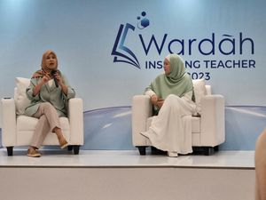 Kiat Mengasihi Murid dari Sekolah, Ini Cerita Para Guru & Pegiat Pendidikan Kiat Mengasihi Murid dari Sekolah, Ini Cerita Para Guru & Pegiat Pendidikan