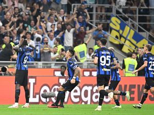 Inter Milan Vs AC Milan: Nerazzurri Pesta Gol 5-1