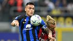Ngerinya Lautaro Martinez: Satu Gol per 70 Menit
