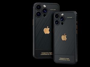 11 Daftar HP Flagship Terbaru 2024: Harga dan Spesifikasi 11 Daftar HP Flagship Terbaru 2024: Harga dan Spesifikasi