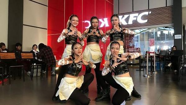 Jaring Talenta Muda dan Berbakat Unik