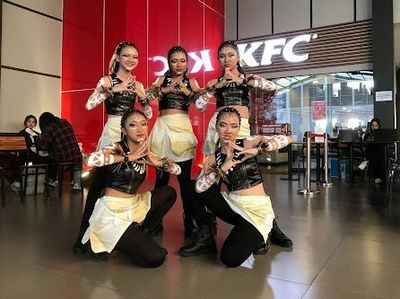 Jaring Talenta Muda dan Berbakat Unik