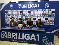 Josep Gombau Ungkap Gol Penalti Madura United Hancurkan Persebaya