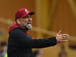 Klopp: Belum Siap di Babak Pertama, Liverpool pun Kaget