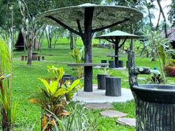 Kaliwungu, Surga Kecil di Tengah Kawasan Industri Karawang