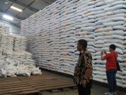 Harga Beras di Sumut Melonjak Tinggi, Sibolga Capai Rp 15 Ribu/Kg