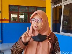 Polisi Usut Pengakuan Janggal Kepsek Kasus Mata Siswi SD Dicolok Tusuk Bakso Polisi Usut Pengakuan Janggal Kepsek Kasus Mata Siswi SD Dicolok Tusuk Bakso