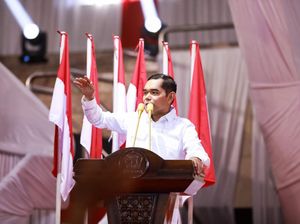 Hal-hal yang Membuat Ketua Gerindra Medan Lepas dari Dugaan Money Politics Hal-hal yang Membuat Ketua Gerindra Medan Lepas dari Dugaan Money Politics