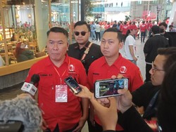 Relawan Konsolidasi supaya Elektabilitas Ganjar Meningkat di DKI Jakarta