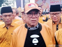 OSO soal Pendamping Ganjar: Kriterianya Kayak Saya, tapi...