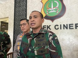 Kodim Depok Ungkap Letkol TNI Gadungan Juga Tipu Warga soal Surat Tanah