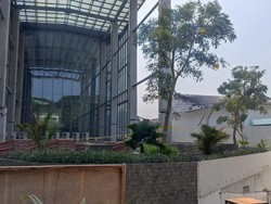 Polisi Olah TKP Lanjutan, Selidiki Penyebab Kebakaran Museum Nasional