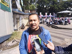 Strategi Relawan Genjot Suara Ganjar di Jabar