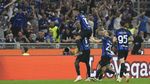 Melihat Lagi Pesta Gol Inter ke Gawang AC Milan