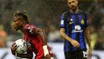 Melihat Lagi Pesta Gol Inter ke Gawang AC Milan