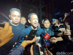 Mendikbud Nadiem soal Kebakaran Museum Nasional: Sangat Menyedihkan