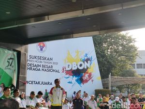 Mahfud Md: Sudah Benar KAHMI Tidak Mempunyai Sikap Politik Tertentu