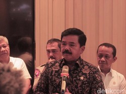 Kisruh Pulau Rempang, Ini Janji Pemerintah untuk Warga yang Terdampak