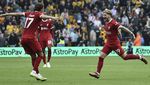 Momen Comeback Epik Liverpool Saat Sikat Wolverhampton