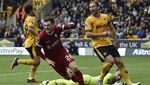 Momen Comeback Epik Liverpool Saat Sikat Wolverhampton