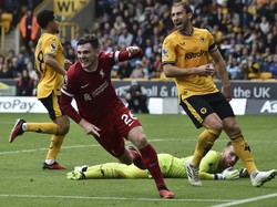 Momentum itu berlanjut, terdorong pula dengan masuknya Darwin Nunez. Pada prosesnya, Liverpool mendapatkan dua gol tambahan dari Robertson dan sepakan Elliott yang membentur Bueno.  