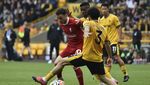 Momen Comeback Epik Liverpool Saat Sikat Wolverhampton
