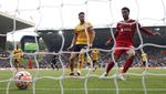 Momen Comeback Epik Liverpool Saat Sikat Wolverhampton