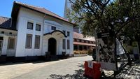 Menengok Museum Kota Bandung yang Baru Dibuka Lagi