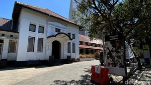 Menengok Museum Kota Bandung yang Baru Dibuka Lagi