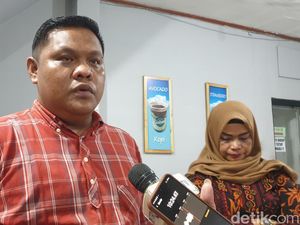 Soal Guru Ngaku Diintimidasi-Gaji Ditahan, Disdik Medan: Guru-Kepsek Disanksi Soal Guru Ngaku Diintimidasi-Gaji Ditahan, Disdik Medan: Guru-Kepsek Disanksi