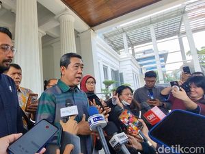 Kerugian Museum Nasional Belum Pasti, Sebagian Hanya Barang Replika Kerugian Museum Nasional Belum Pasti, Sebagian Hanya Barang Replika