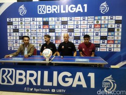 Berakhirnya Kutukan Madura United Tak Pernah Menang atas Persebaya