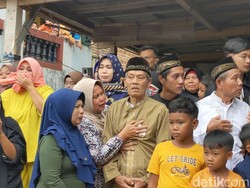 Duka Keluarga Pesilat PSHT Trenggalek yang Meninggal Usai Bentrok di Taiwan