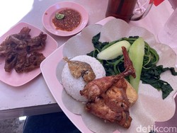 3 Rekomendasi Kuliner Serba Pedas di Kuta Bali