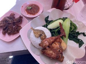 3 Rekomendasi Kuliner Serba Pedas di Kuta Bali 3 Rekomendasi Kuliner Serba Pedas di Kuta Bali