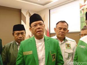 Nama Mahfud Md-RK Menguat, PPP Tetap Ajukan Sandiaga Cawapres Ganjar