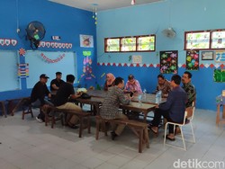 Siswi SD Dicolok Tusuk Bakso di Gresik, Kepsek Terancam Disanksi