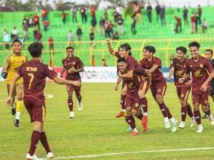 Link Live Streaming PSM Makassar Vs Barito Putera di Liga 1 Sore Ini Link Live Streaming PSM Makassar Vs Barito Putera di Liga 1 Sore Ini