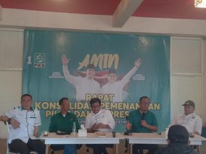 PKB Sulsel Bentuk Tim Khusus Milenial untuk Menangkan Anies-Cak Imin