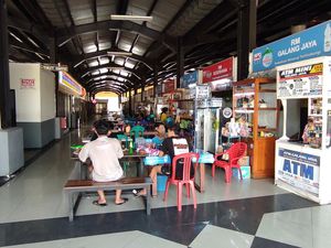 Tol Trans Sumatera Hidupkan UMKM di Lampung & Sumsel, Ini Buktinya