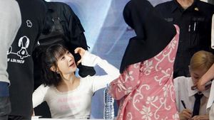 Serunya Menikmati Konser Virtual On The K:O dan Fan Sign with Secret Number