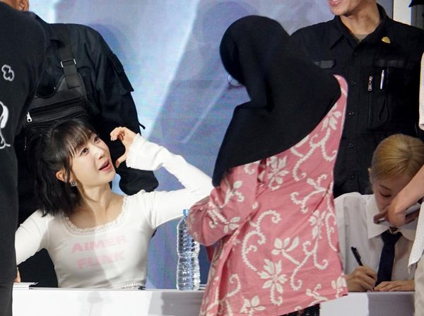 Serunya Menikmati Konser Virtual On The K:O dan Fan Sign with Secret Number