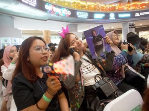 [QUIZ] Tes Pengetahuan Kamu soal Artis Korea di Sini!